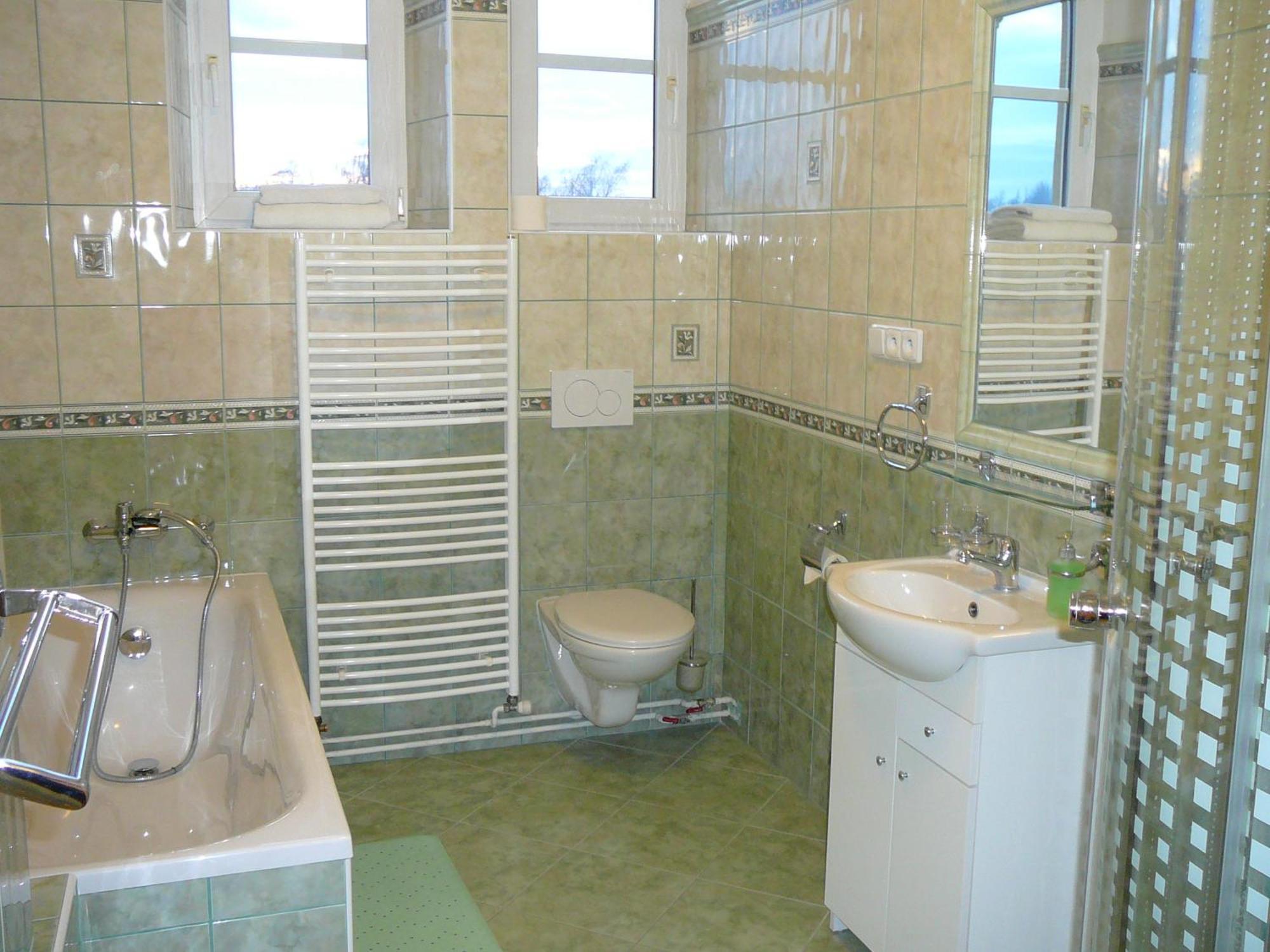 Pension U Mydlaru Mnichovo Hradiště Zimmer foto