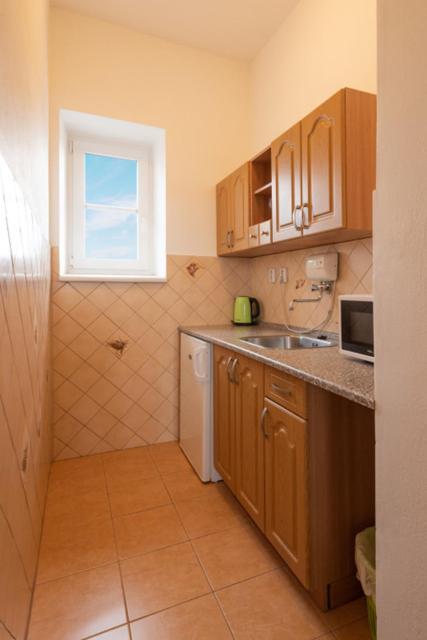 Pension U Mydlaru Mnichovo Hradiště Exterior foto