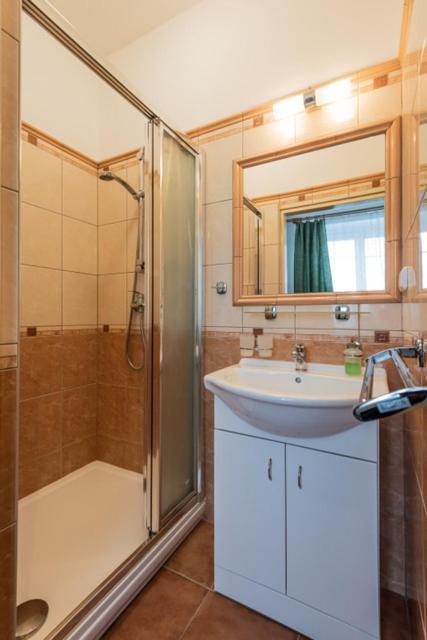 Pension U Mydlaru Mnichovo Hradiště Exterior foto