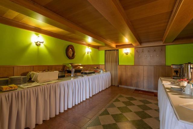 Pension U Mydlaru Mnichovo Hradiště Exterior foto