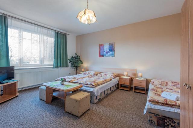 Pension U Mydlaru Mnichovo Hradiště Exterior foto
