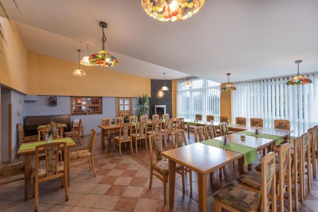 Pension U Mydlaru Mnichovo Hradiště Exterior foto